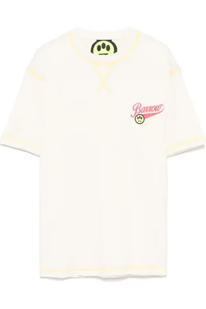 BARROW T-shirt con logo