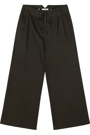 Entire Studios Pantaloni Cinch
