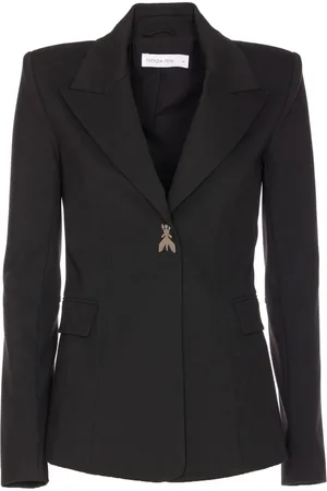 Patrizia Pepe Blazer con logo