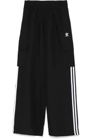 adidas Cargo con dettaglio a 3 righe