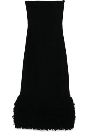 GABRIELA HEARST Abito midi Corus