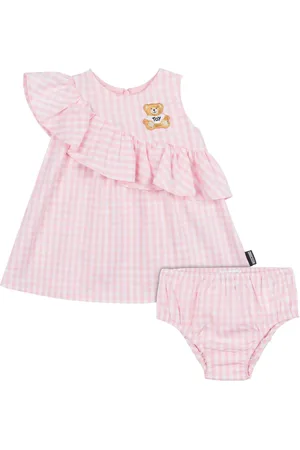 Moschino Abito a quadri