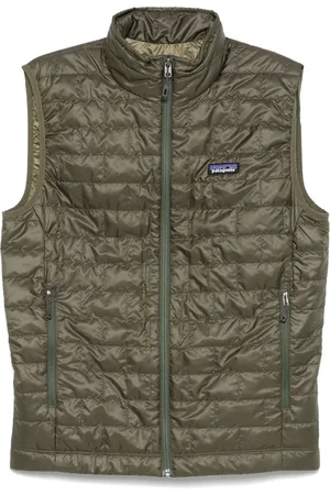 Patagonia Gilet Nano Puff
