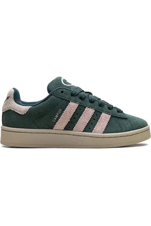 adidas Sneakers Campus 00s "Mineral Green/Sandy Pink"