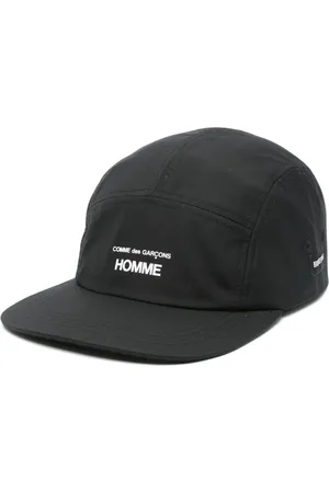 Comme des Garçons Cappello con stampa