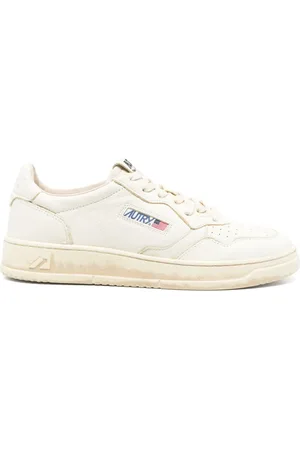 Autry Sneakers Super Vintage
