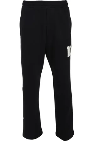 BARROW Pantaloni sportivi con stampa numeri
