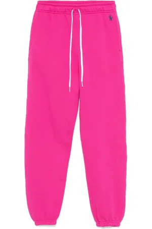 Ralph Lauren Pantaloni sportivi in pile leggero