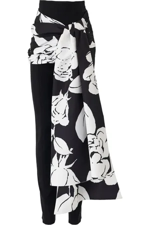 Carolina Herrera Pantaloni skinny