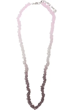 Emporio Armani Collana con effetto sfumato