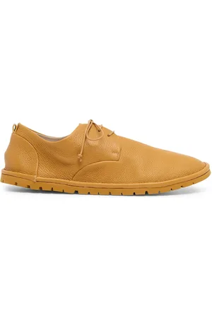 MARSÈLL Derby in pelle