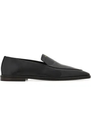 Salvatore Ferragamo Mocassini in pelle