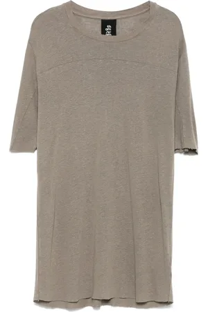 THOM KROM T-shirt girocollo