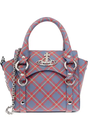 Vivienne Westwood Borsa tote Betty piccola