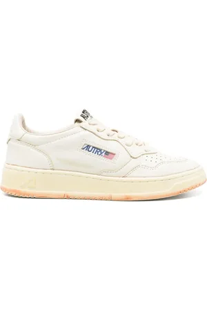 Autry Sneakers Super Vintage