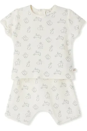BONPOINT Set Fanilo in cotone