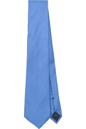 Emporio Armani Cravatta in seta