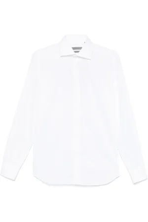 corneliani Camicia in cotone