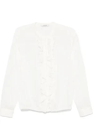 Dorothee Schumacher Camicia con ruches