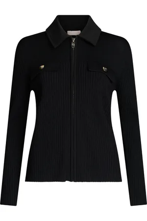 Liu Jo Cardigan con zip