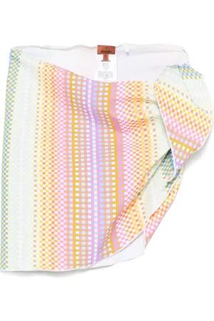 Missoni Gonna a quadri