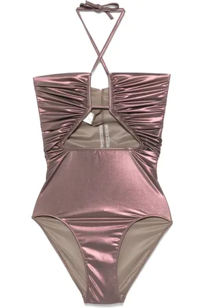 Rick Owens Costume intero Prong