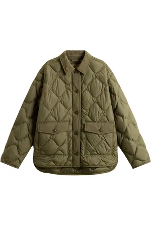 Woolrich Giacca Heritage