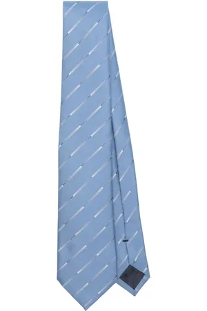Emporio Armani Cravatta in seta