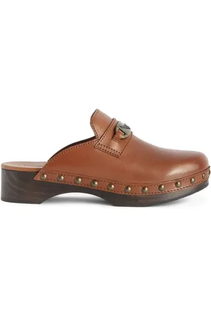 Zadig & Voltaire Mules Azora 65mm