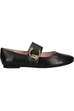 Coccinelle Ballerine in pelle