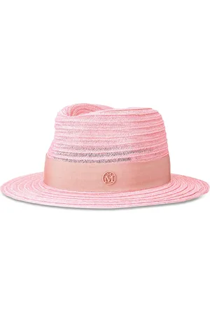 Le Mont St Michel Fedora André