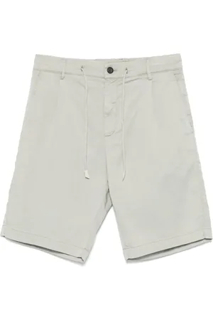 ELEVENTY Bermuda con coulisse