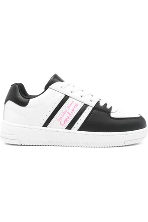 VERSACE Sneakers con logo