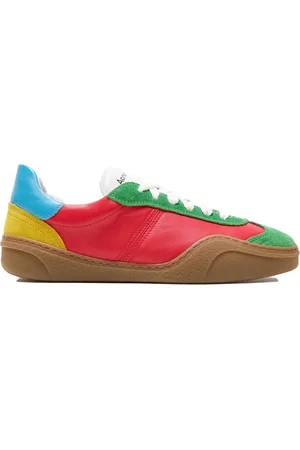 Acne Studios Sneakers Bars