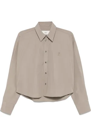 Ami Camicia Ami de Coeur