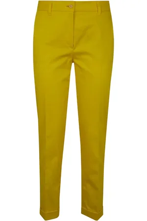 Aspesi Pantaloni in cotone