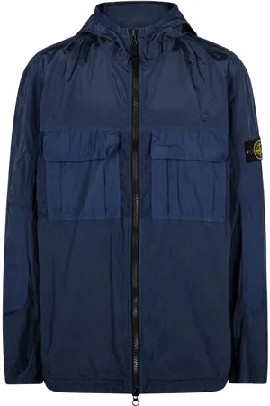 Stone Island Giacca a vento
