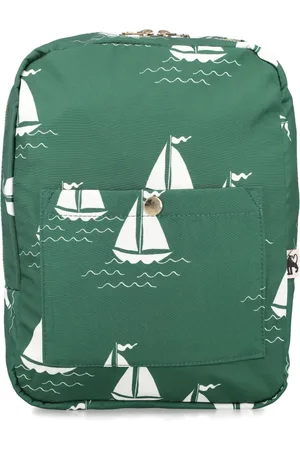 Mini Rodini Zaino Sailing Boats