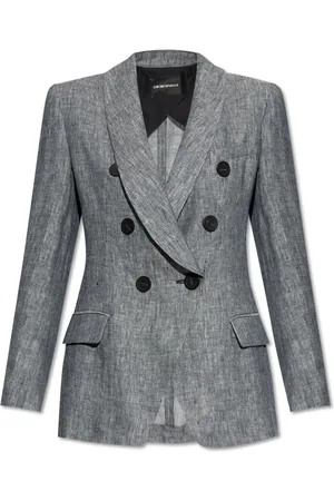 Emporio Armani Blazer doppiopetto