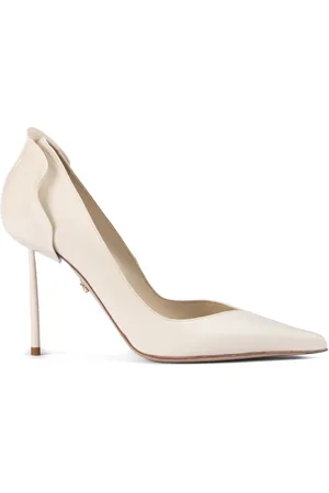 LE SILLA Pumps Petalo 100mm