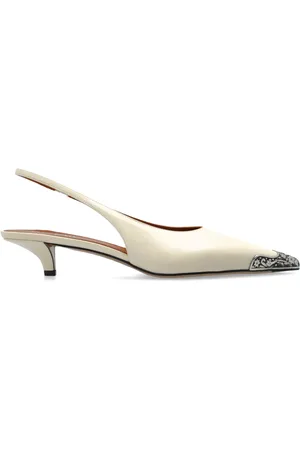 PARIS TEXAS Pumps Jessica Western 35mm