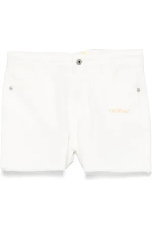 OFF-WHITE Shorts Off Stamp