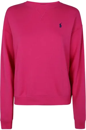 Ralph Lauren Felpa Polo Pony