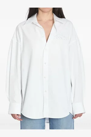 Alexander Wang Camicia oversize