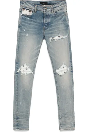 AMIRI Jeans Micro Starburst