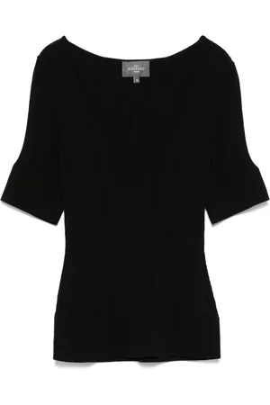 ERIC BOMPARD T-shirt a coste