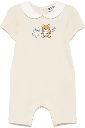 Moschino Tutina Teddy Bear