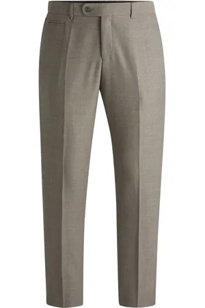 HUGO BOSS Pantaloni Genius