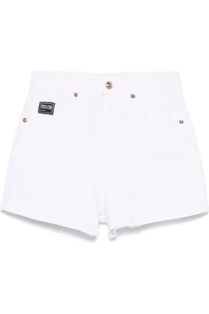 VERSACE Shorts denim