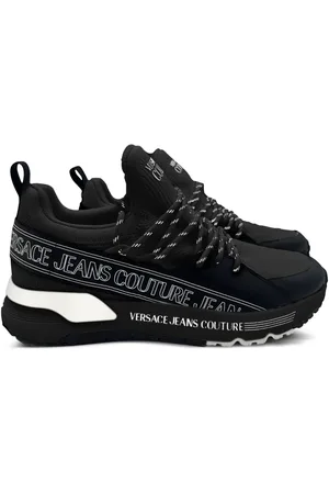 VERSACE Sneakers con logo